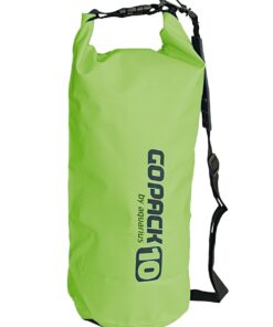 Packsack wasserdicht 30Liter rot Packsack wasserdicht 30Liter rot