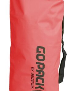 Packsack wasserdicht 10Liter blau Packsack wasserdicht 10Liter blau
