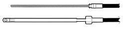 ULTRAFLEX Steuerkabel M90 Mach 5,18m (17') ULTRAFLEX Steuerkabel M90 Mach 5,18m (17')