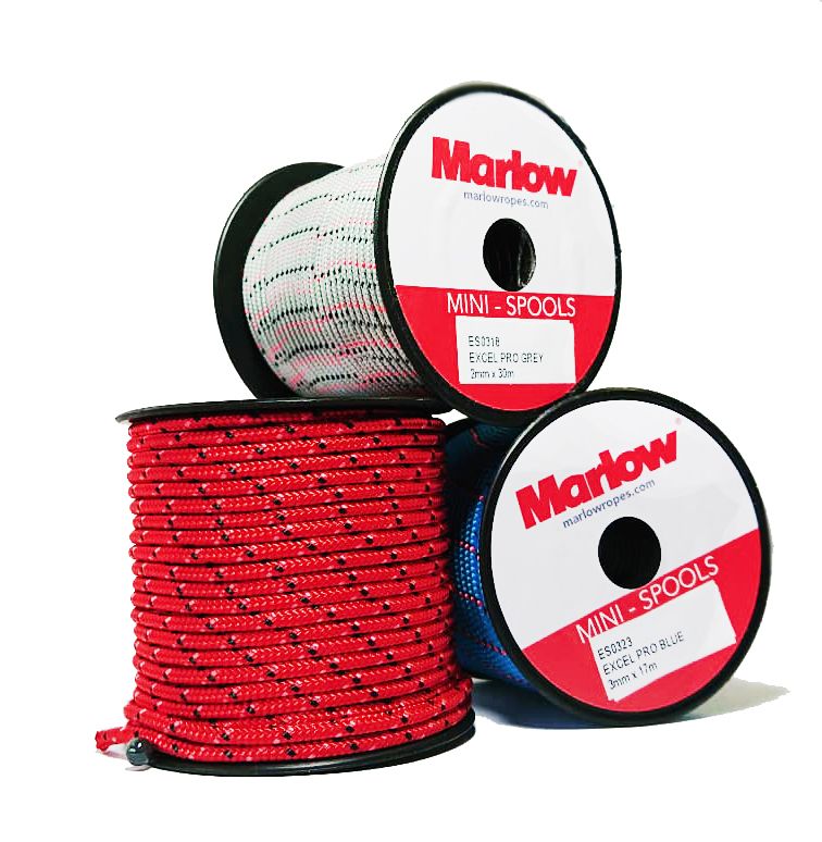 Marlow EXCEL PRO Minispule Marlow EXCEL PRO Minispule