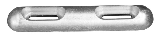 Stabanode Zn 455x94x40mm für Fairline Stabanode Zn 455x94x40mm für Fairline