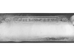 Stabanode Zn 200x65x32mm for Fairline Stabanode Zn 200x65x32mm for Fairline