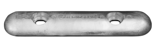 Stabanode Zn 200x65x32mm for Fairline Stabanode Zn 200x65x32mm for Fairline