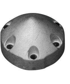 Propelleranode Zn 72mm, 3-Loch Verschraubung, für Max Prop mit Welle 70mm Propelleranode Zn 72mm, 3-Loch Verschraubung, für Max Prop mit Welle 70mm