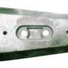Magnesium Transom Anode für Volvo SXA/DPSA