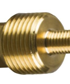 Stiftanode Zn 15x30mm 7/16"UNC für Volvo Stiftanode Zn 15x30mm 7/16"UNC für Volvo