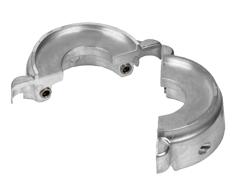 Zink-Anoden Set VOLVO Saildrive 130/150 ca. 1274g Zink-Anoden Set VOLVO Saildrive 130/150 ca. 1274g