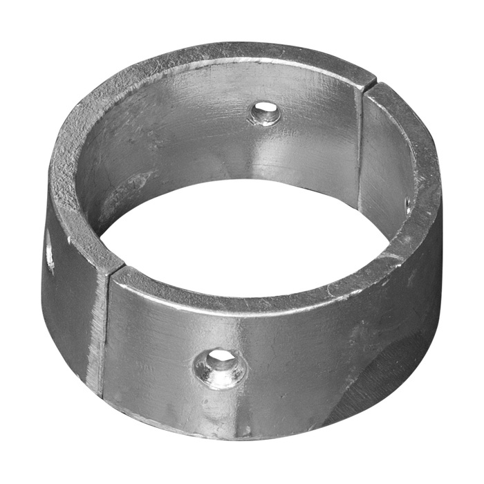 Ringanode 2-tlg. Zn für Gori mit Welle 22-26' 3-Blatt Ringanode 2-tlg. Zn für Gori mit Welle 22-26' 3-Blatt