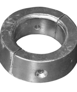 Ringanode 2-tlg. Zn für Gori Saildrive mit Welle 13-18' 2-Blatt Ringanode 2-tlg. Zn für Gori Saildrive mit Welle 13-18' 2-Blatt