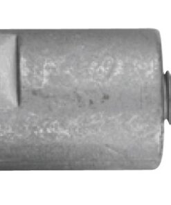 Stiftanode Zn 20x55mm M8 für Yanmar Saildrive 20/25/30/31 Stiftanode Zn 20x55mm M8 für Yanmar Saildrive 20/25/30/31