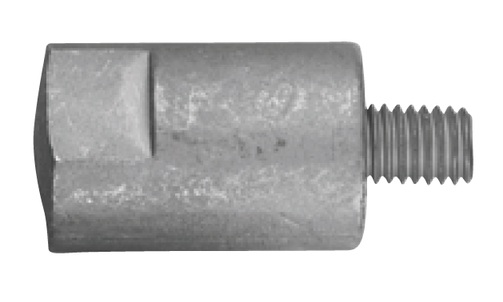 Stiftanode Zn 20x55mm M8 für Yanmar Saildrive 20/25/30/31 Stiftanode Zn 20x55mm M8 für Yanmar Saildrive 20/25/30/31