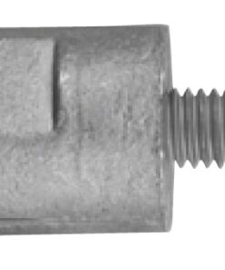 Stiftanode Zn 20x55mm M8 für Yanmar Saildrive 20/25/30/31 Stiftanode Zn 20x55mm M8 für Yanmar Saildrive 20/25/30/31