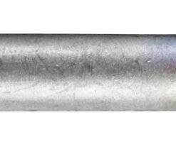 Stiftanode Zn/Ms 12,7x25mm 3/8"NPT Stiftanode Zn/Ms 12,7x25mm 3/8"NPT