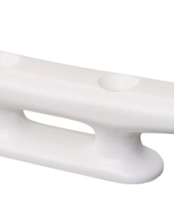 Belegklampe Nylon 245mm schwarz