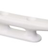 Belegklampe Nylon 210mm weiss