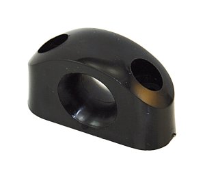 Leitöse aus Nylon (10er Packung) Leitöse aus Nylon (10er Packung)