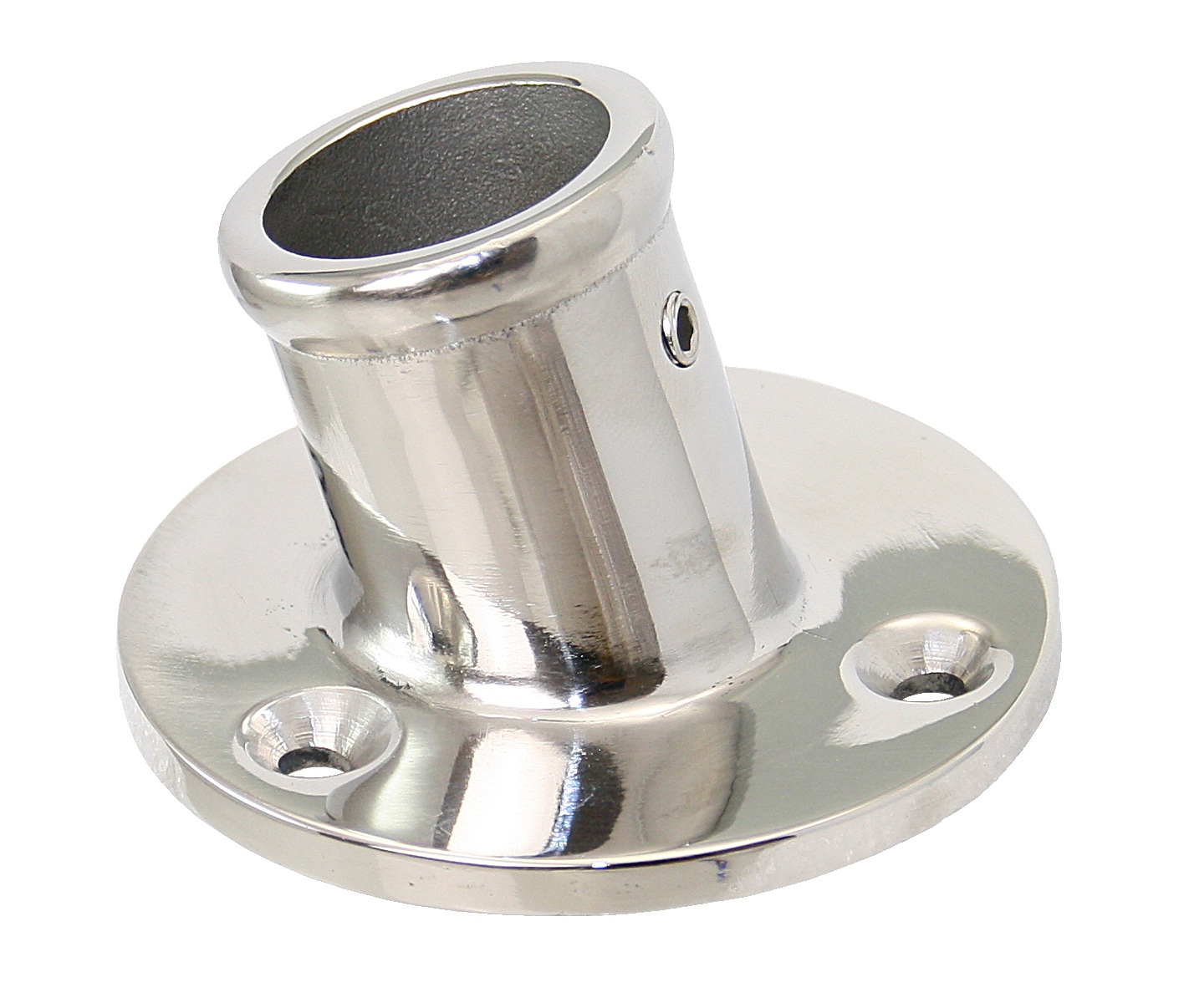 Flaggenstockhalter 25mm Flaggenstockhalter 25mm