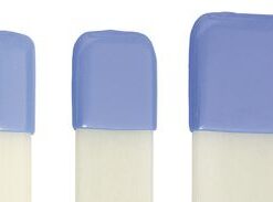 TRAFLEX Endkappen 2x25.5mm VP=10 St. TRAFLEX Endkappen 2x25.5mm VP=10 St.