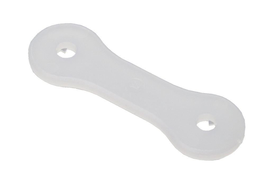 Drehverschluss Ms.vern.11mm hoch (10-Stück-Pack) Drehverschluss Ms.vern.11mm hoch (10-Stück-Pack)