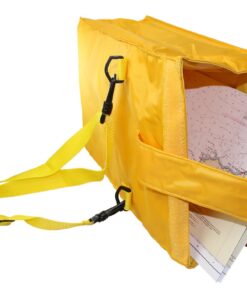 SAFETY GRAB BAG gelb SAFETY GRAB BAG gelb