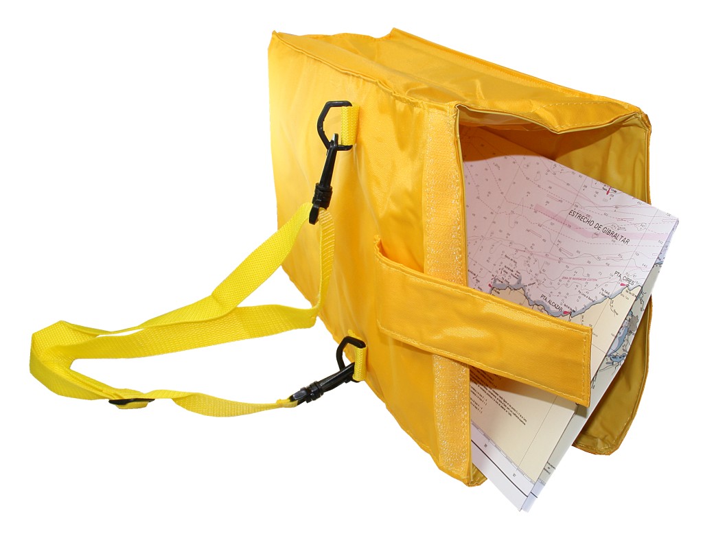 SAFETY GRAB BAG gelb SAFETY GRAB BAG gelb