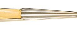 CURREY'S Edelstahl-Marlspieker CURREY'S Edelstahl-Marlspieker