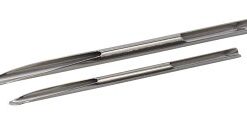 Spleißnadeln-Set 4 Nadeln für 4 - 10 mm Spleißnadeln-Set 4 Nadeln für 4 - 10 mm
