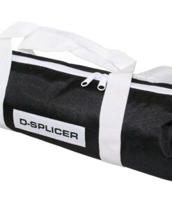 D-SPLICER Spleißwerkzeug-Tasche D-Pouch P65 Nylon 600mm D-SPLICER Spleißwerkzeug-Tasche D-Pouch P65 Nylon 600mm