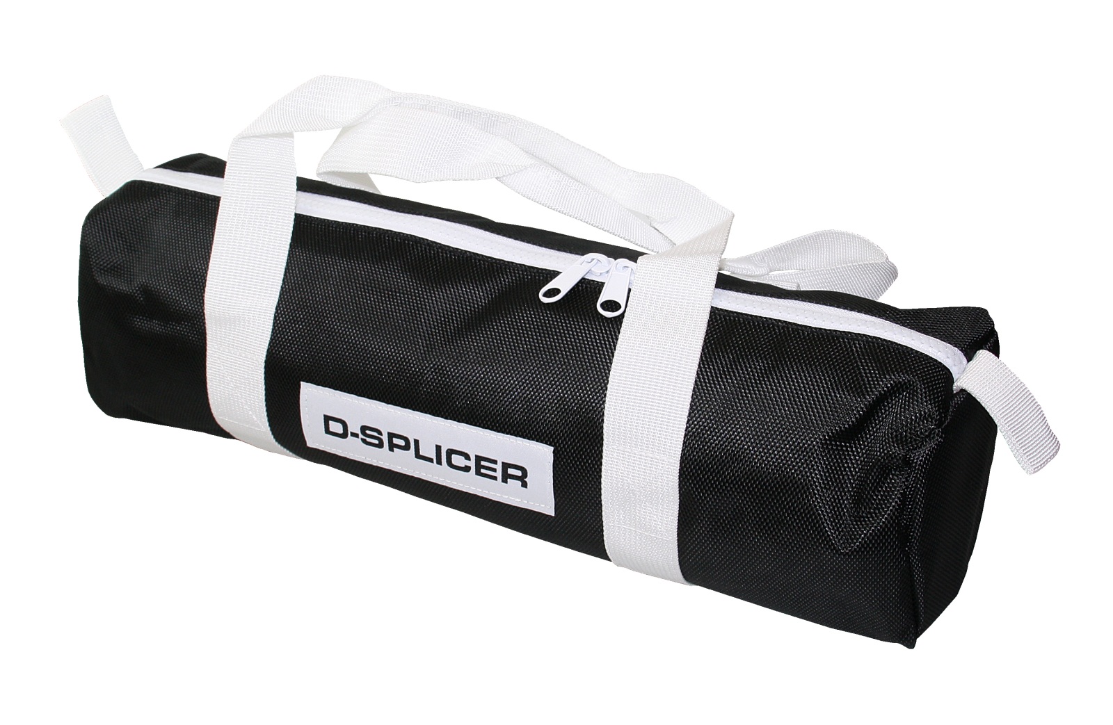 D-SPLICER Spleißwerkzeug-Tasche D-Pouch P65 Nylon 600mm D-SPLICER Spleißwerkzeug-Tasche D-Pouch P65 Nylon 600mm