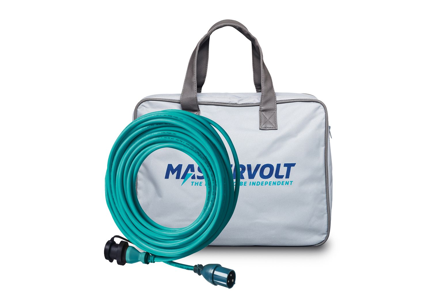 Mastervolt Landstromkabel 16A 25m 2,5mm² mit vorgefertigten Steckern Mastervolt Landstromkabel 16A 25m 2,5mm² mit vorgefertigten Steckern
