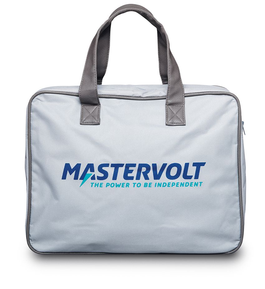 Mastervolt Landstromkabel 16A 25m 2,5mm² mit vorgefertigten Steckern Mastervolt Landstromkabel 16A 25m 2,5mm² mit vorgefertigten Steckern – Bild 3