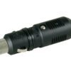 Marinco Stecker 12/24V max 15A bei 12V