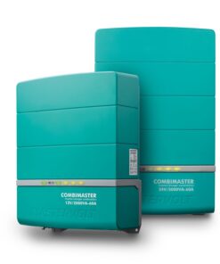 Mastervolt CombiMaster 12V