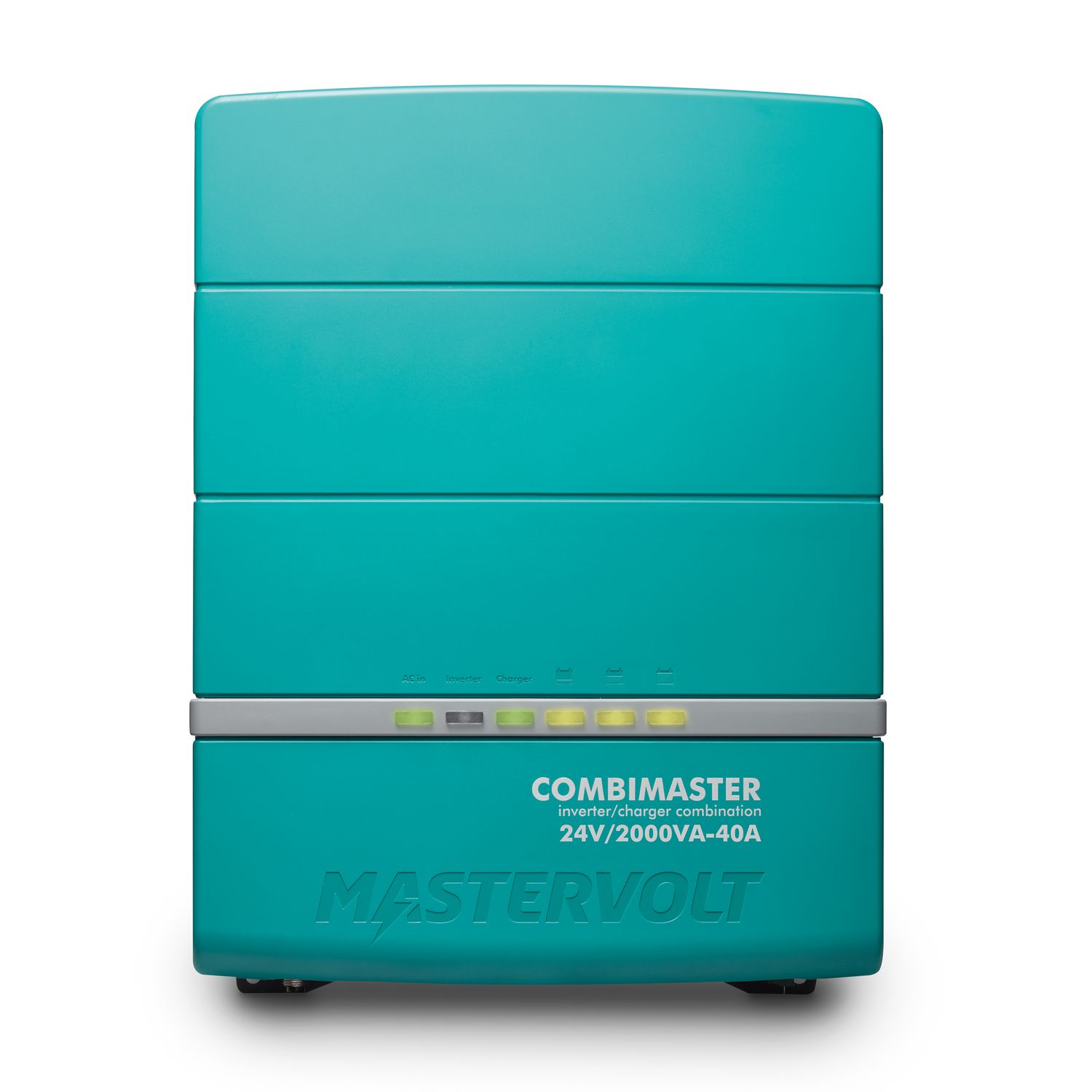 Mastervolt CombiMaster 24V/3000-60 (230V) Mastervolt CombiMaster 24V/3000-60 (230V)