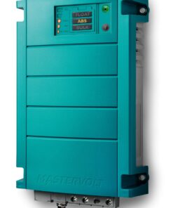 Mastervolt ChargeMaster Ladegerät Mastervolt ChargeMaster Ladegerät – Bild 2