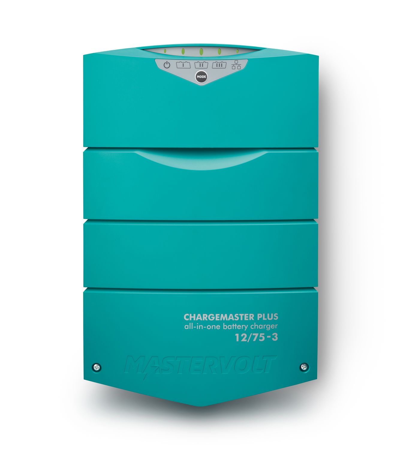 ChargeMaster Plus 12/75-3 CZone kompatibel ChargeMaster Plus 12/75-3 CZone kompatibel