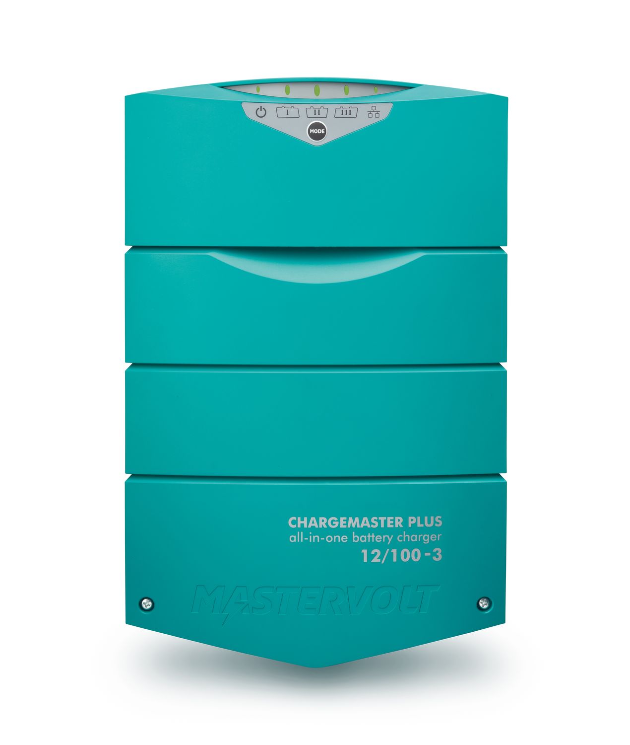 ChargeMaster Plus 12/100-3 CZone kompatibel ChargeMaster Plus 12/100-3 CZone kompatibel