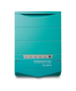 ChargeMaster Plus 24/40-3 CZone kompatibel ChargeMaster Plus 24/40-3 CZone kompatibel – Bild 2
