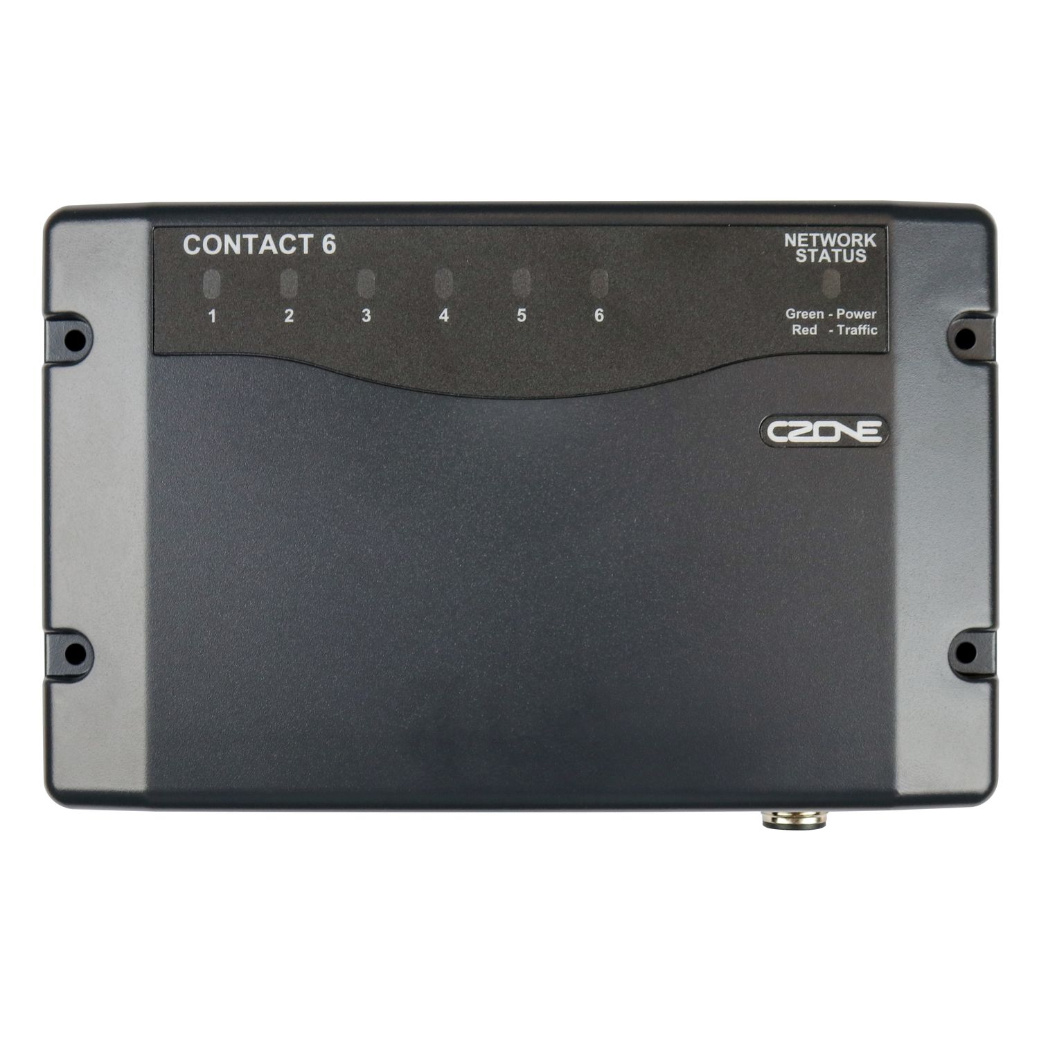 CZone Switch Contact 6 CZone Switch Contact 6