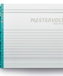 Mastervolt Mac Plus DC/DC Converter Charger 24/12–50 CZone Mastervolt Mac Plus DC/DC Converter Charger 24/12–50 CZone – Bild 3