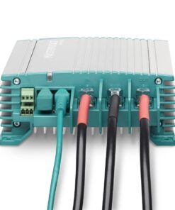 Mastervolt Mac Plus DC/DC Converter Charger 24/12–50 CZone Mastervolt Mac Plus DC/DC Converter Charger 24/12–50 CZone – Bild 4