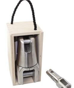 Ankerwirbel für 8 - 12mm Kette