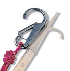 Kong Mooring Hook Kong Mooring Hook