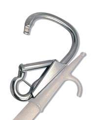 Kong Mooring Hook Kong Mooring Hook