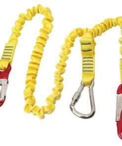 KONG Lifeline 2 hooks EN ISO 12041 KONG Lifeline 2 hooks EN ISO 12041