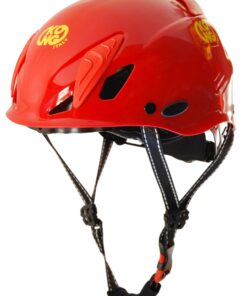KONG Profi-Schutzhelm MOUSE WORK rot KONG Profi-Schutzhelm MOUSE WORK rot