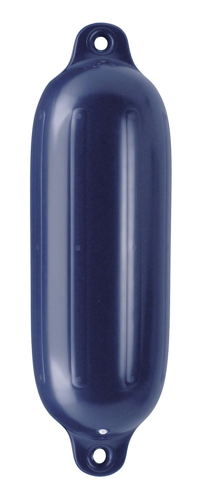 POLYFORM NO Langfender G-2 PVC 407x117mm, weiß POLYFORM NO Langfender G-2 PVC 407x117mm, weiß
