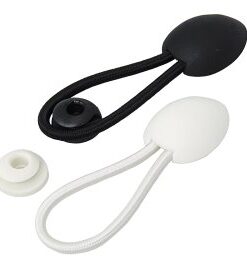 Persenning-Ring Ø61mm schwarz VP=4 St. Persenning-Ring Ø61mm schwarz VP=4 St.