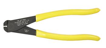 NICOPRESS-Zange für NT28:1C+1C-A+2G+29M+3M+4P NICOPRESS-Zange für NT28:1C+1C-A+2G+29M+3M+4P