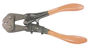 NICOPRESS-Zange für NT28:1C+1C-A+2G+29M+3M+4P NICOPRESS-Zange für NT28:1C+1C-A+2G+29M+3M+4P